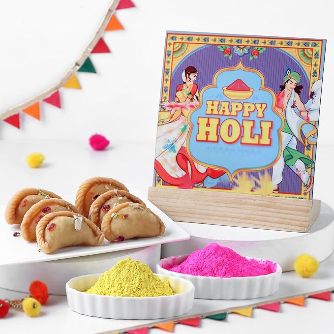 Holi Surprise Pack