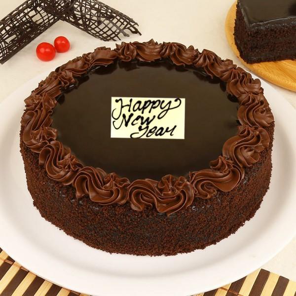 Choco Delicious Celebration