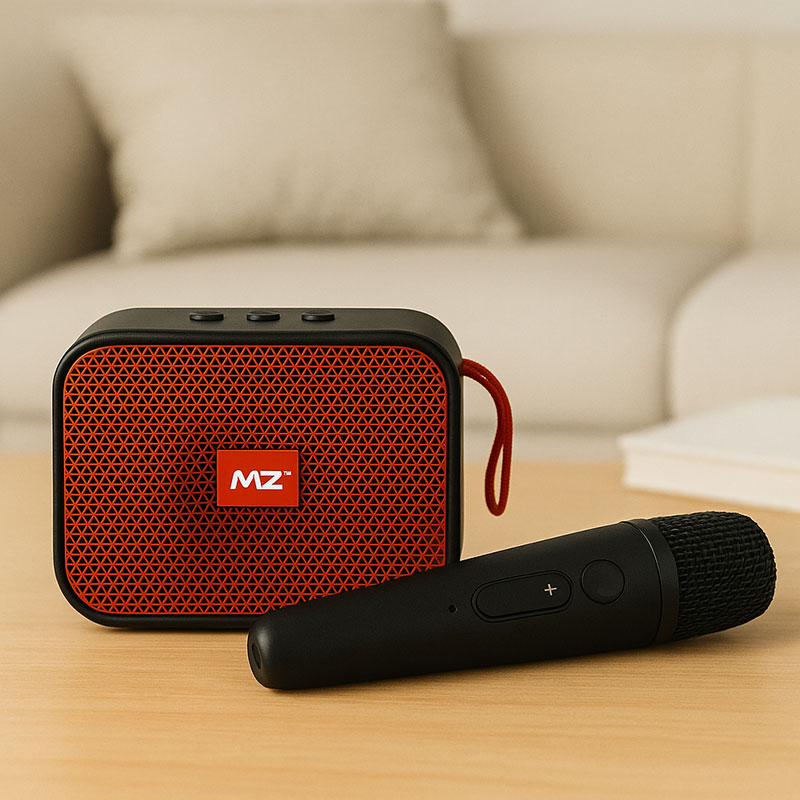 Gift Karaoke Set
