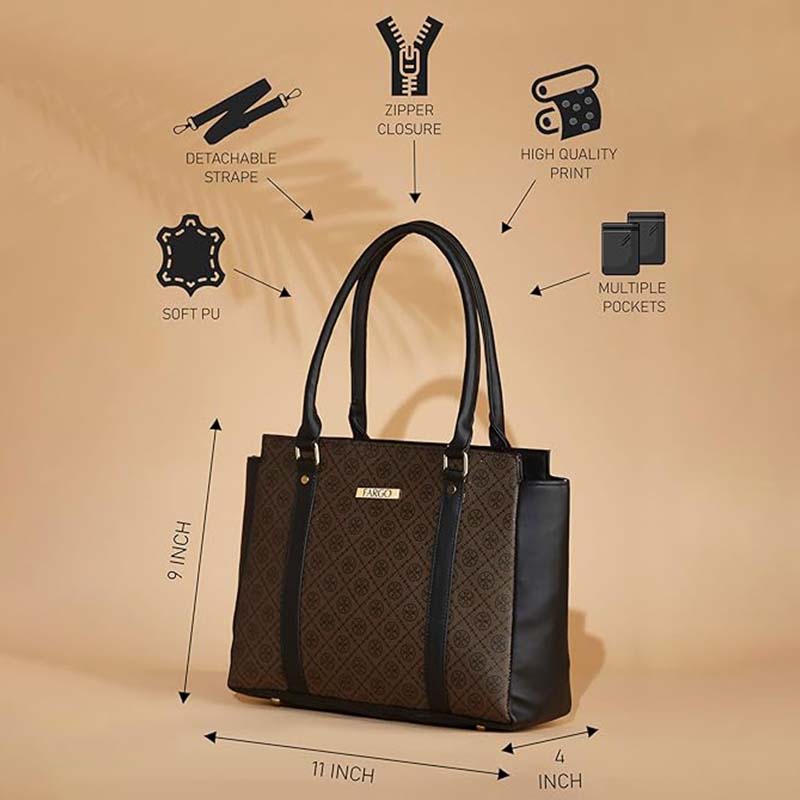 Handbag for Women Ladies purse for women & girls