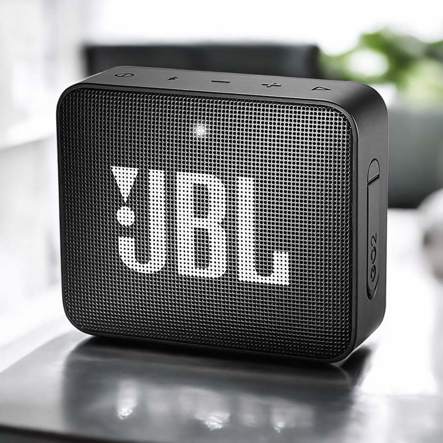 Jbl Go Portable Bluetooth Speaker Brands JBL Go Portable Bluetooth Speaker  With Mic - Main Image