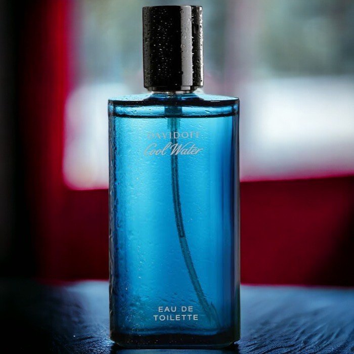  DAVIDOFF Men Cool Water