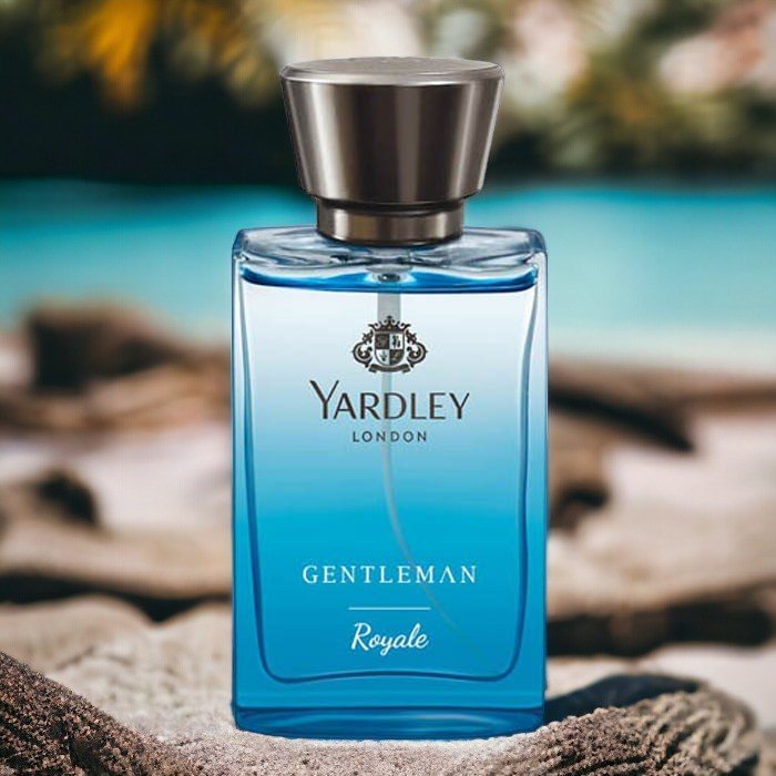 YARDLEY LONDON