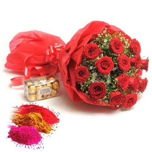 Sweet N Beautiful-Holi