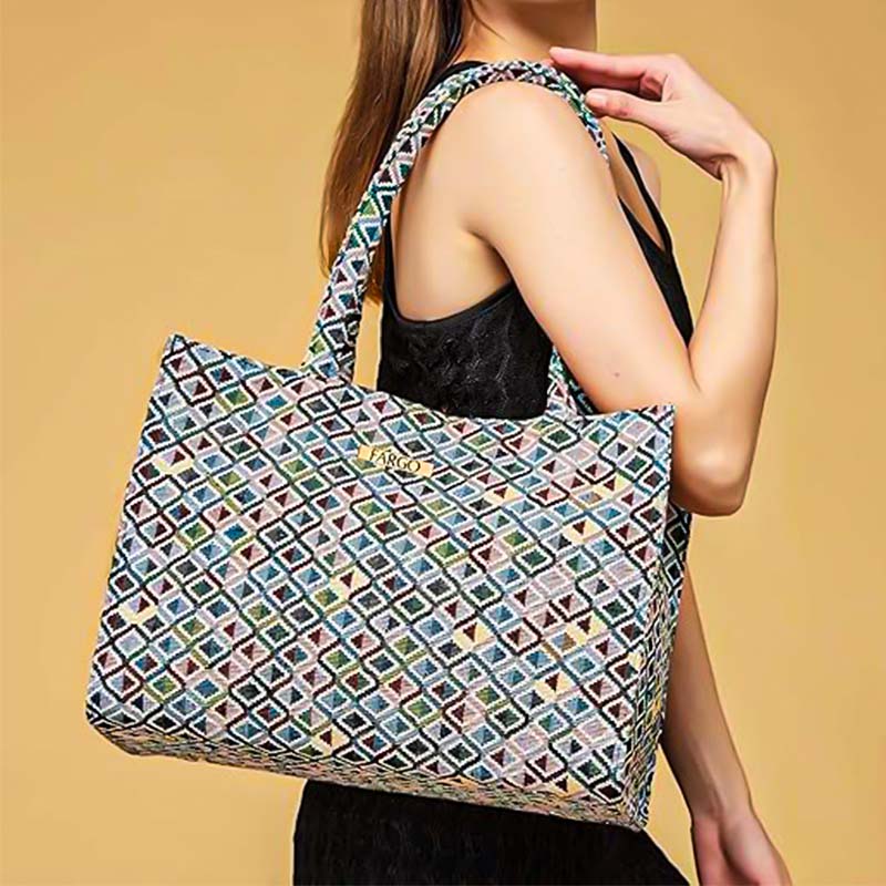Stylish Tote handbag for Girls
