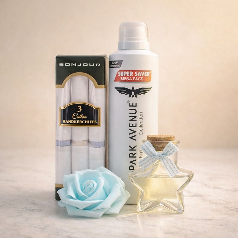 Affectionate Gift for Him