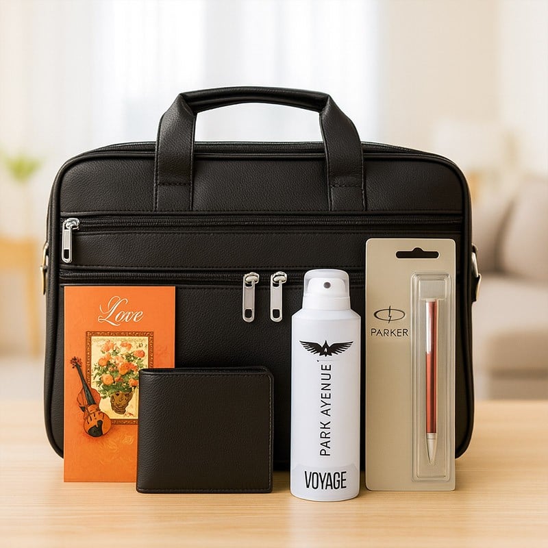 All in All Hamper For Him