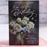 Archies Birthday Card