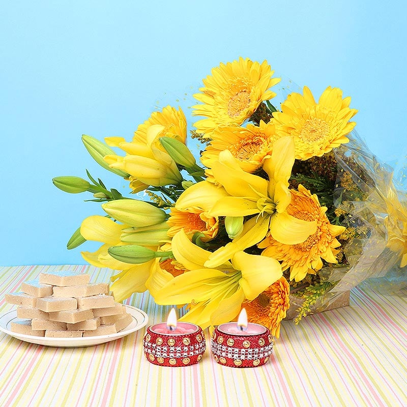 Illuminating Delights