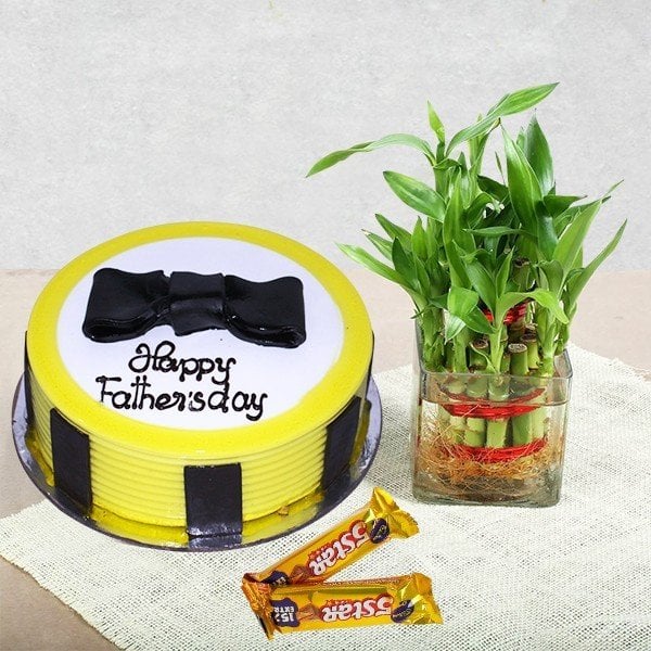 Father's Day Lucky Combo