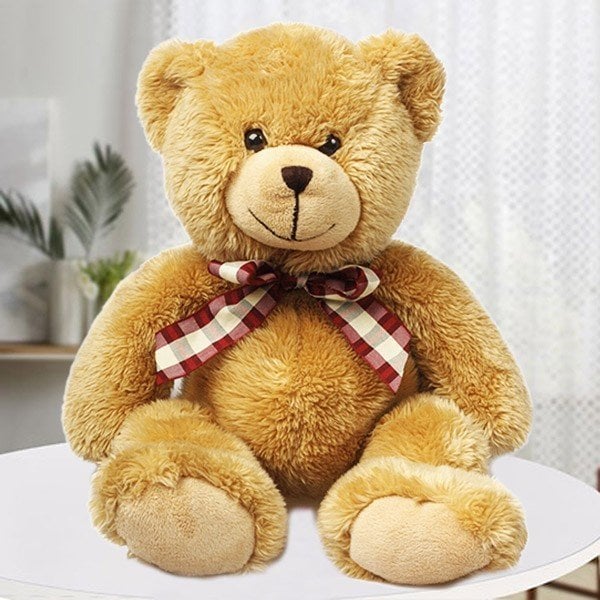 12 Inch Tall Teddy