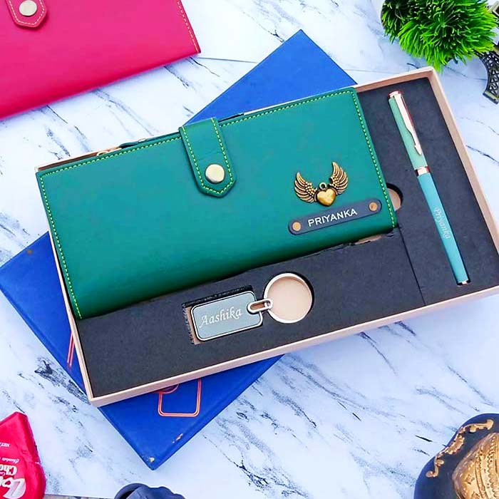 Mini Essential Combo for Women and Girls