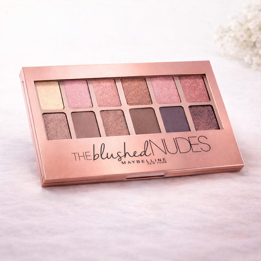 Miss Claire Make Up Kit