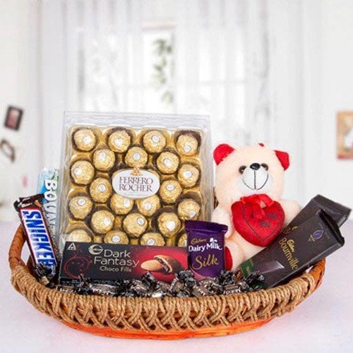 Surprise Hamper
