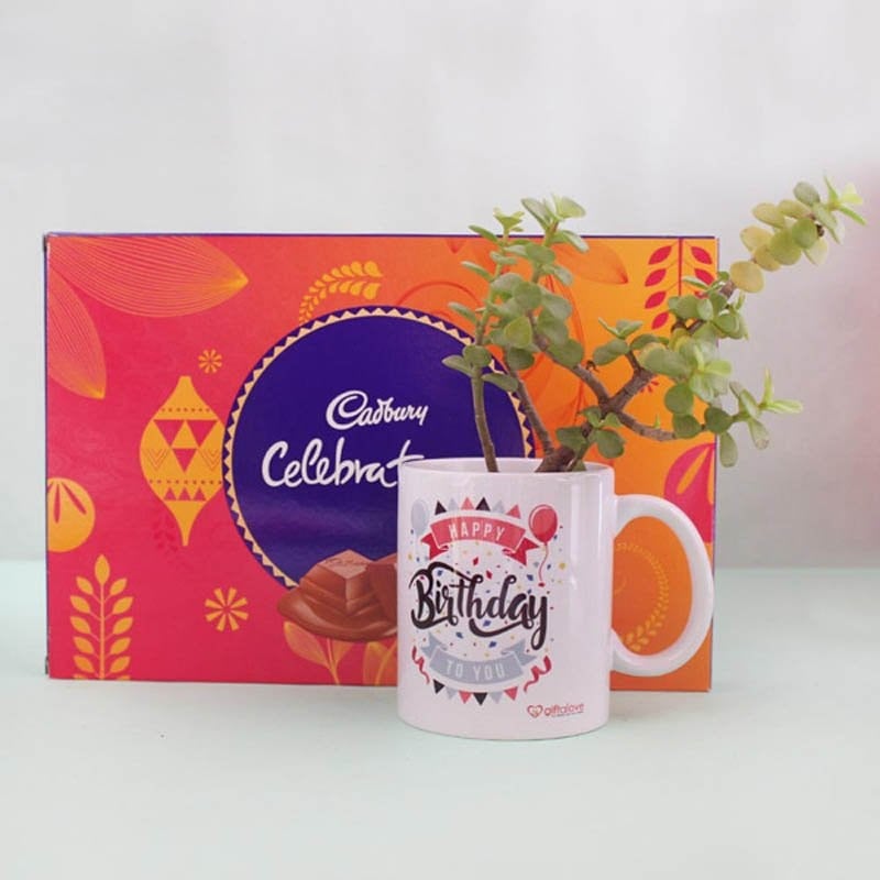 Eco-Friendly Birthday Celebrations