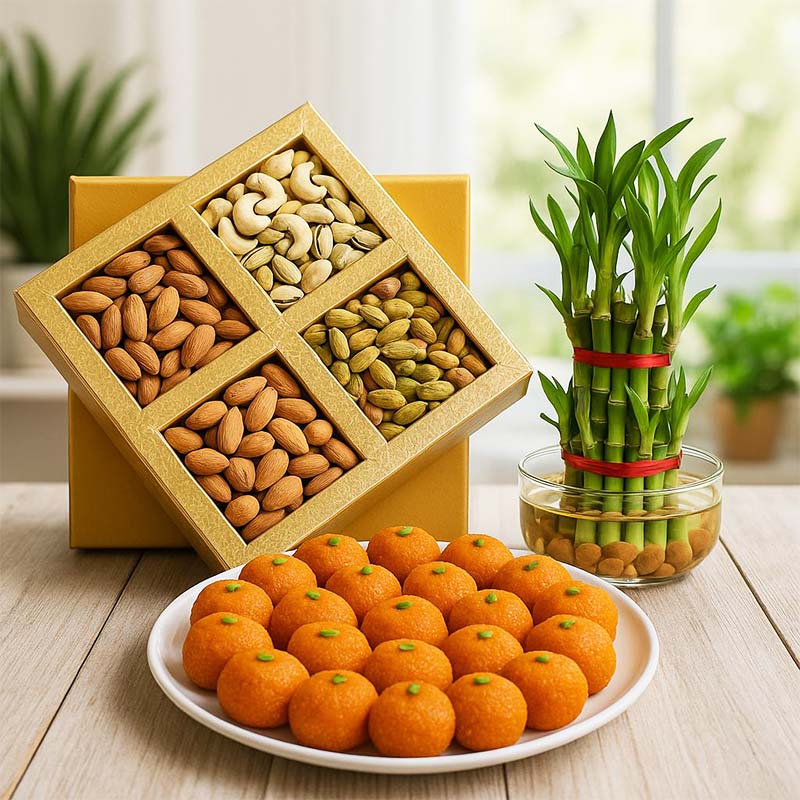 Ravishing Gift Hamper