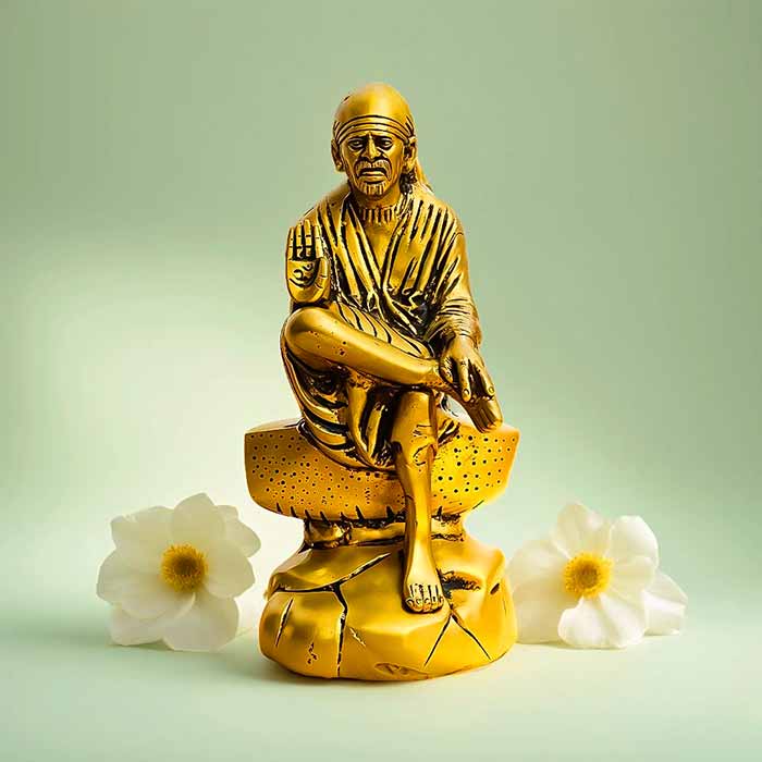 Sai Brass Idol