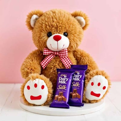 Adorable Indulgence Adorable Indulgence