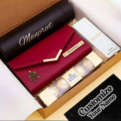 More Gifts
