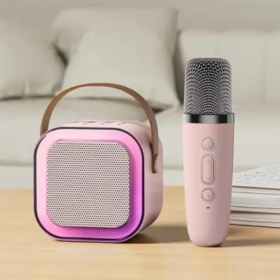 Gift Karaoke Set