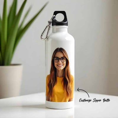 Personalised Sipper