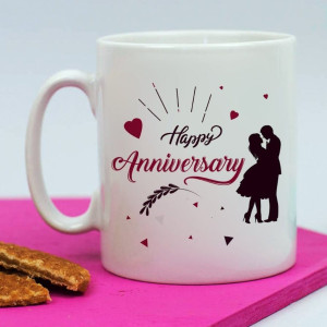 Online Anniversary Gifts Delivery