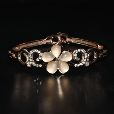 Twinkling Classic Bracelet