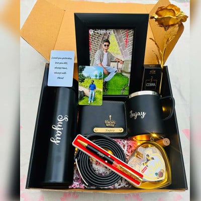 Surprise Combo for Him