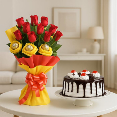 Beauty N Flavour Combo Beauty N Flavour Combo