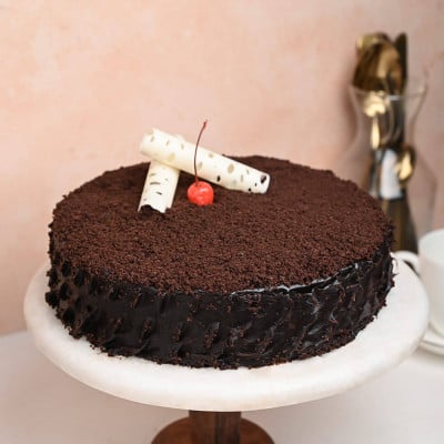 Chocolate Cake Half Kg