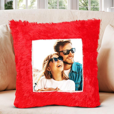 Cuddly Love Cushion