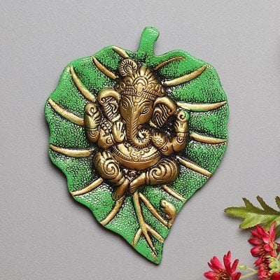 Ganesha Home Decor