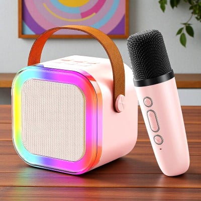 Gift Karaoke Set