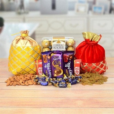 diwali gifts online same day delivery
