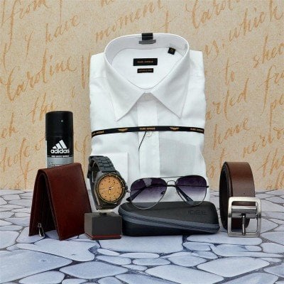 Mens Mega Hamper Collection