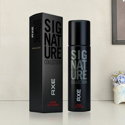 Axe Signature Perfume