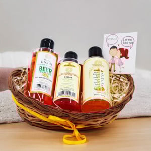 Khadi Glorious Gift Hamper