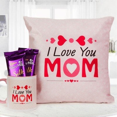 I Love You Mom