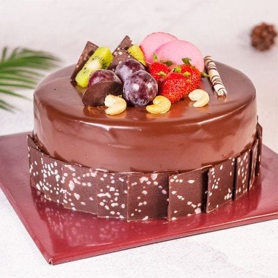 Chocolate Cake