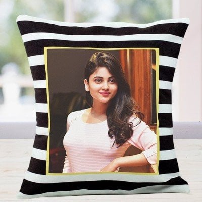 Personalised Cushion Wishes