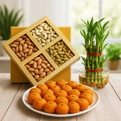 Ravishing Gift Hamper