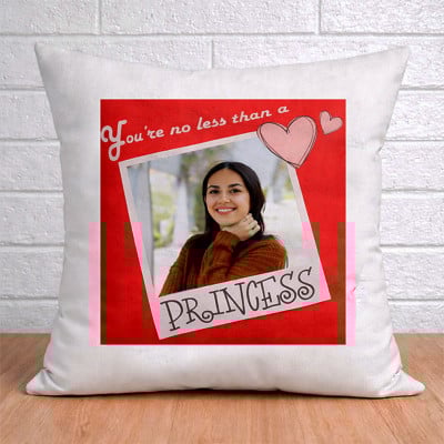 Soft Memories Cushion