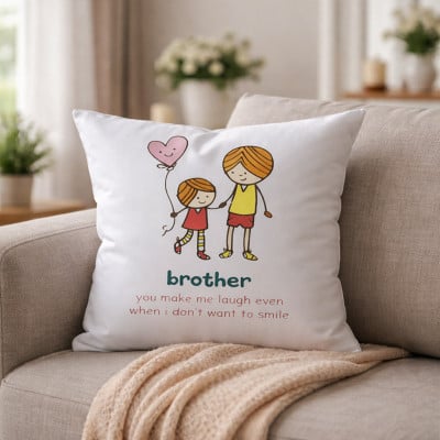 There For You Cushion