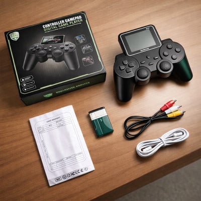 Video Games for Kids