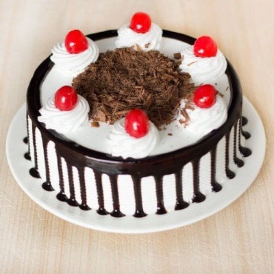 Blackforest Cake