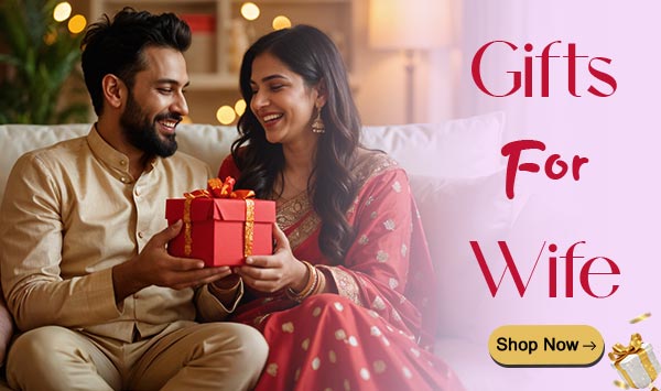 Gift Ideas for Her Online