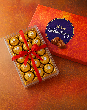 Buy Chocolates Online for Every Occasion | OyeGifts
