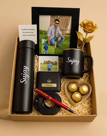 Personalized Gifts Online – Custom Mugs, Cushions, Photo Frames | OyeGifts