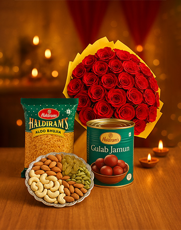 Shop Gift Hampers Online – Premium Corporate & Festival Hampers | OyeGifts