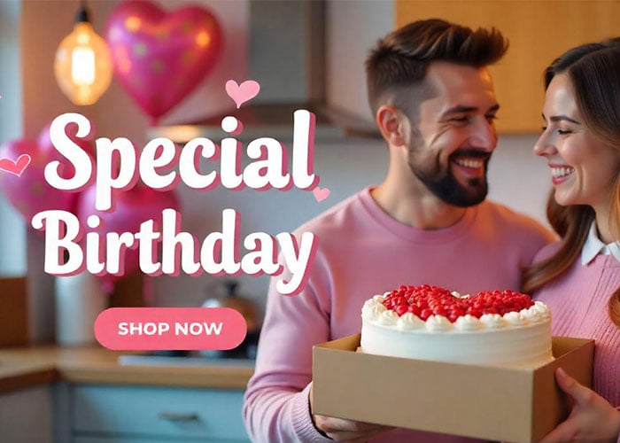Birthday Gifts Online Delivery